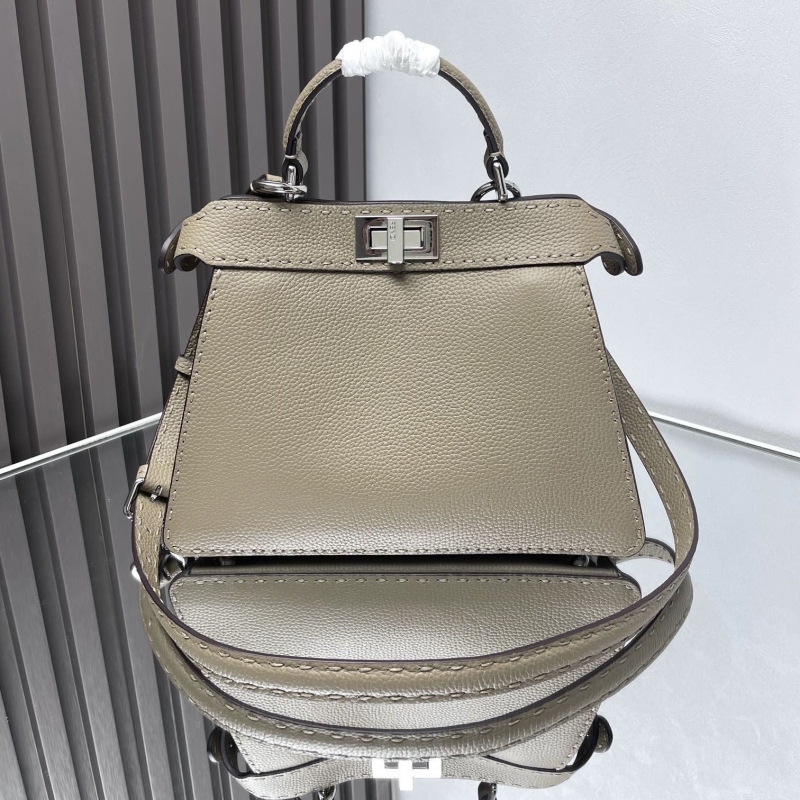 F**di peekaboo bags